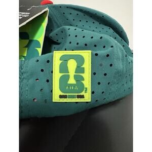 FIFA World Cup 2026 Mexico Hat Somos 26 One Size Fits All SnapBack